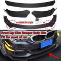 Car Universal Front Lip. 