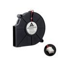 Fan 5V 12V Blower Fan Centrifugal Blower 7.5cm. 