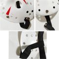 halloween mask Jason Mask Cosplay Halloween Fancy Dress Party Horror Mask Christmas Men Adults Costume Props Roleplay Scary Killer Hockey MasksParty Tableware. 