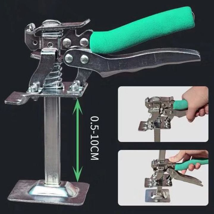 SRIWEN%20Tile%20Height%20Adjuster,%20Manual%20Lift%20Locator,%20Wall%20Tile%20Leveler,%20Top%20Height%20Device,%20Mason%20Auxiliary%20Tool%20-%20Image%205