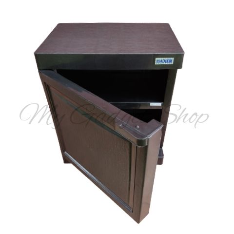 Damro%20daxer%20glass%20drawer%20cupboard%20baby%20storage%20box%20door%20type%20transparent%201%20pcs%20with%20warranty%20-%20Image%202