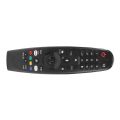 AN-MR650A No Magic Voice Replacement Remote Control for LG Smart LED TV. 