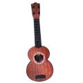 X555-3 55cm | 22 Inches Length long Toy Guitar for kids | Classical series 4 String Guitar | Gift for kids Birthday or any other occasions. 