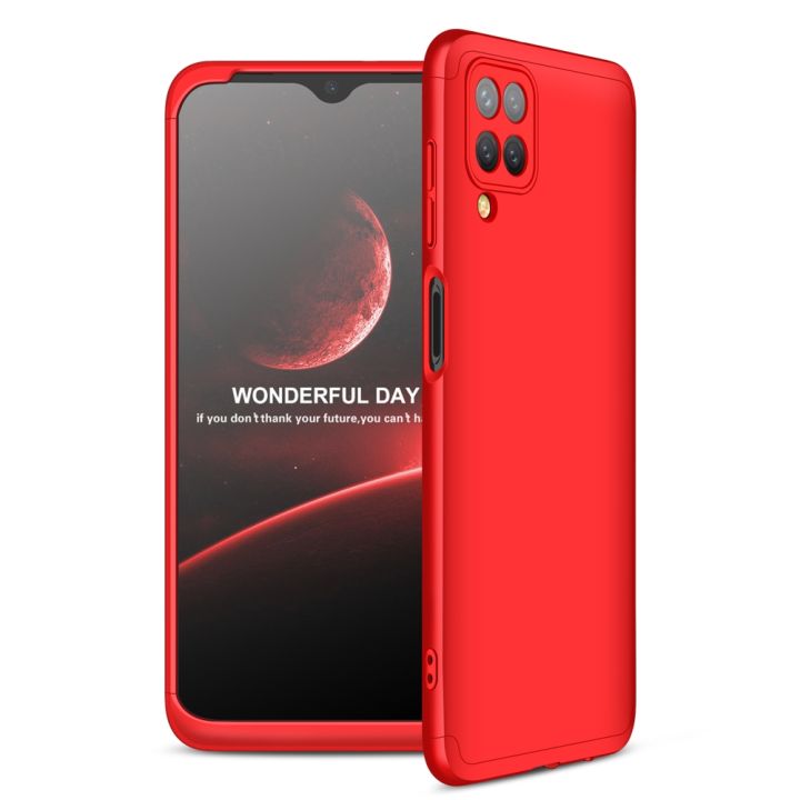 OriginaI%20GKK%20360%20Protection%20Case%20Dual%20Tone%20Front%20and%20Back%20Case%20Full%20Body%20Cover%20Samsung%20Galaxy%20A12%20-%20Image%205