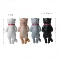 Animal Models Fine Craftsmanship 3D Animal Model Ornaments. 