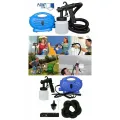 Paint Zoom Paint Sprayer. 