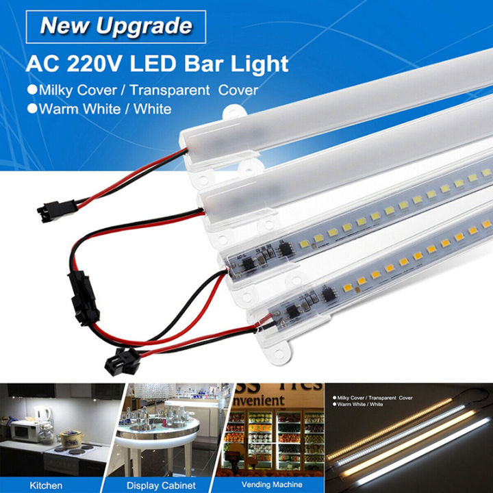 AC220V%20LED%20Bar%20Light%20High%20Brightness%202835%20LED%20Clip%2030cm%2040cm%2072LEDs%20Rigid%20Strip%20Saving%20LED%20Tubes%20-%20Image%208