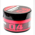 WOKALI Fashion Unisex Hair Wax Fluffy Modeling Hair Care Long Lasting Stereotype Hair Gel 150g  #04. 