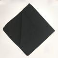 New Unisex Fashion Hip Hop 100% Cotton Bandana Square Scarf 55cm*55cm Black 2025 Paisley Headband Printed For Women/Men/Boys/Girls. 