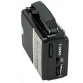 High Sensitivity Portable Four Band Radio Player. 