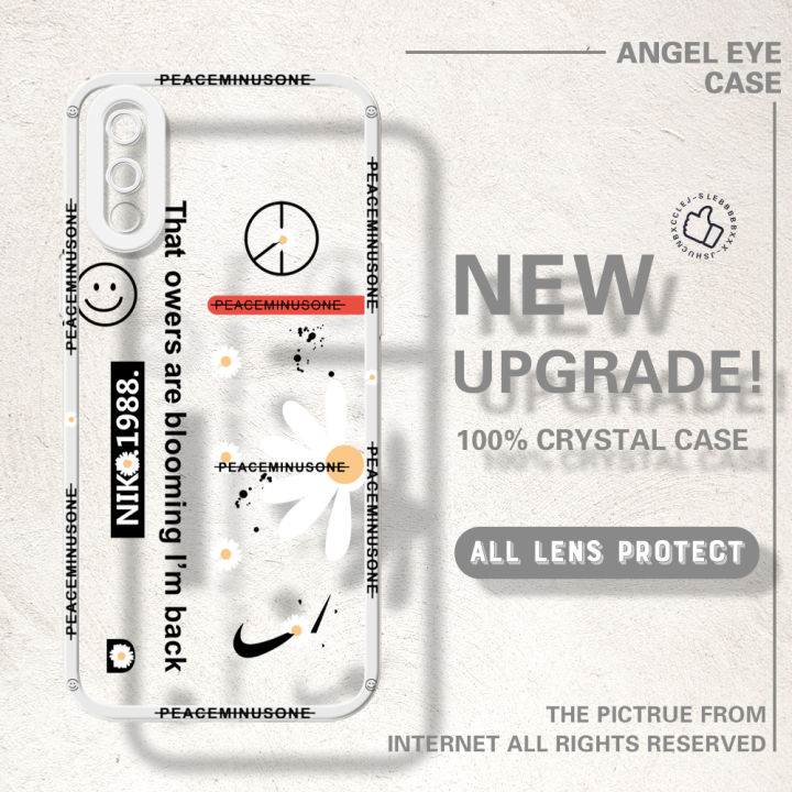 YYDS%20for%20Samsung%20A02%20M02%20Back%20Cover%20Famous%20Trend%20Brand%20Transparent%20Phone%20Case%20Full%20Lens%20Protection%20Ultra%20Thin%20Soft%20Drop%20Proof%20Space%20Case%20-%20Image%202