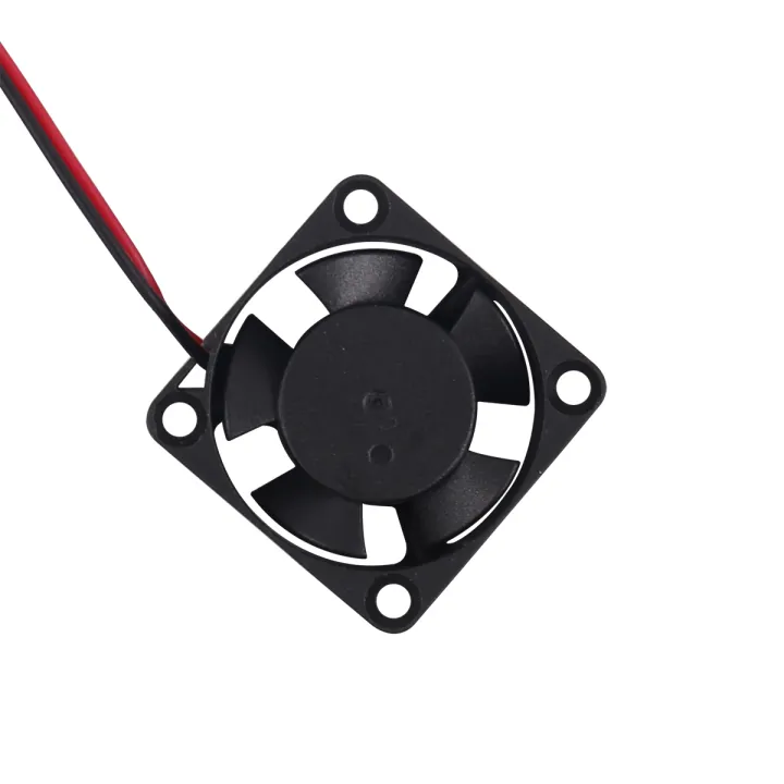 1%20Pc%205V%20100A%20DC%20Cooling%20Fan%20For%20RC%20Model%20Motor%20ESC%2025mm/30mm/40mm%20Power%20Transfer%20NEW%20-%20Image%202