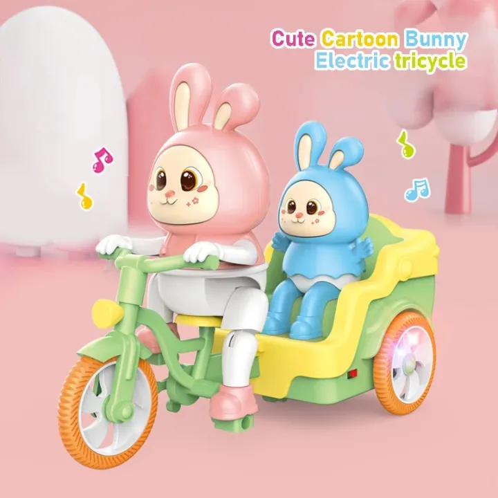 Rabbit%20Electric%20Tricycle%20Toy%20Educational%20Rabbit%20Tricycle%20For%20Kids%20Electric%20Tricycle%20Toy%20For%20Kids%20Rabbit%20Electronic%20Interactive%20-%20Image%203