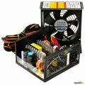 Powerex REX III 500W Gaming Power Supply. 