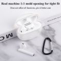 Earphone TPU Protective Case For Huawei FreeBuds 3. 