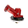 Gear Head For Grass Cutter (Brush Cutter). 