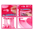 Mini Kitchen set kids toys 32 pcs. 
