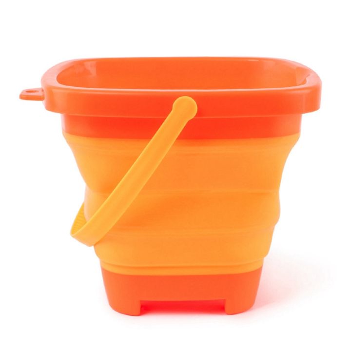 3PCS%20Foldable%20Bucket%20Foldable%20Pail%20Bucket%20Sand%20Buckets%20Silicone%20Collapsible%20Bucket%20for%20Kids%20Beach%20Play%20Camping%202L%20-%20Image%206