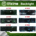 Original New Keyboard Backlight A1706 A1708 A1707 A1932 A1989 A1990 For Apple Macbook Air Pro Retina Backlit Sheet 2016-2019. 
