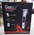 Geemy Gm - 6202 Heavy Duty Super Taper Professional Hair Clipper Beard Trimmer. 