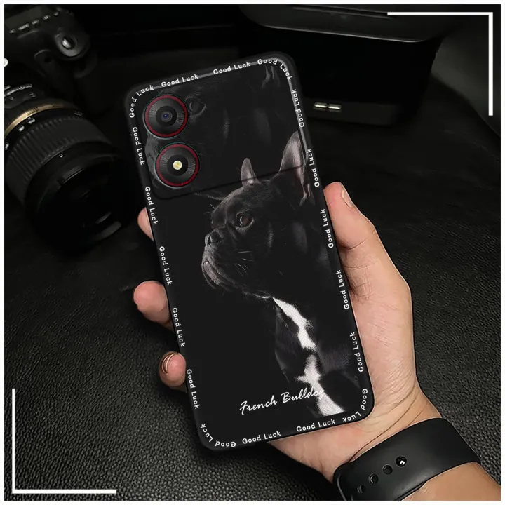 Anti-knock%20Silicone%20Phone%20Case%20For%20ZTE%20Blade%20A34%20Back%20Cover%20Anti-dust%20Waterproof%20Graffiti%20Dirt-resistant%20Cute%20Durable%20-%20Image%205