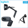 Logitech C270 HD Webcamera. 