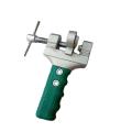 New Glass Tile Opener Hand-Held Large Wheel Ceramic Tile Glass Cutter Multi-function Roller Cutter. 