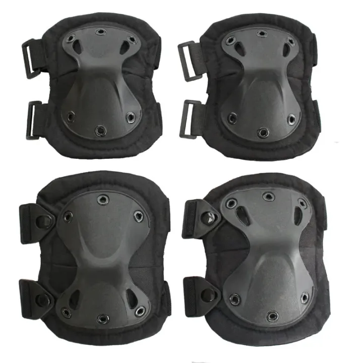 Military%20Tactical%20KneePads%20Elbow%20Pads%20Army%20SWAT%20Special%20Forces%20Airsoft%20Combat%20Protective%20Gear%20Outdoor%20Hunting%20Skating%20Safety%20-%20Image%205