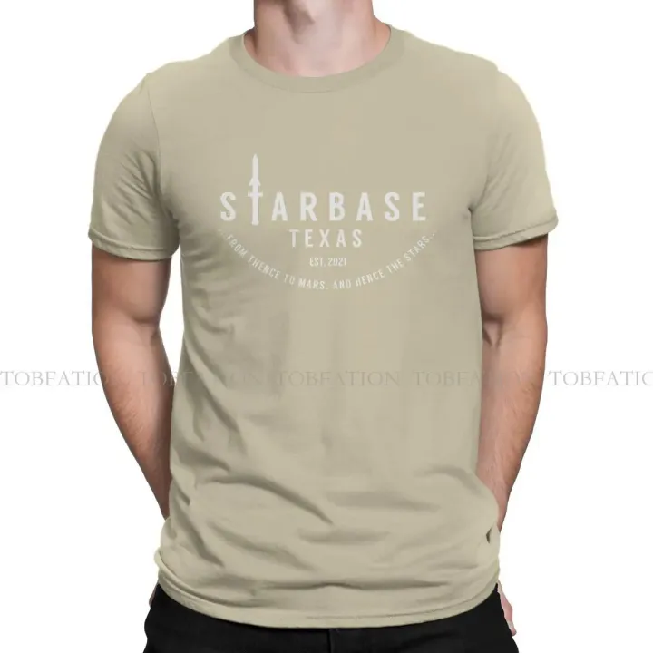SpaceX%20Raptor%20Starbase%20Texas%20with%20Starship%20Sillhouette%20Thense%20To%20Mars%20Hense%20To%20Stars%20T%20Shirt%20Classic%20Gothic%20Tshirt%20O-Neck%20-%20Image%209
