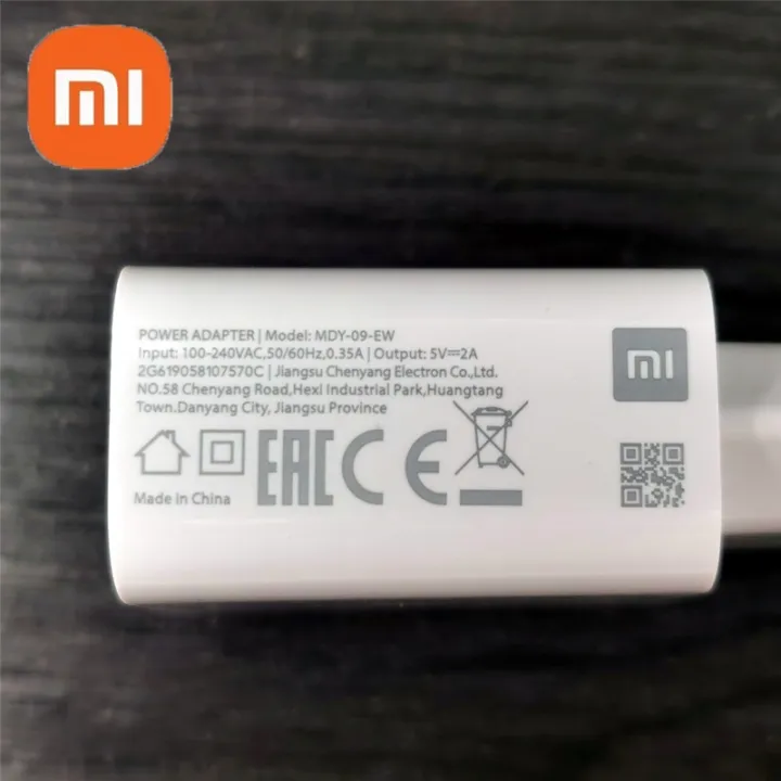 Original%20Xiaomi%20Charger%2010W%20Cell%20Phone%20EU%20Charging%20Power%20Adapter%20For%20mi%20a1%20a2%20lite%209c%20redmi%207%209a%20Note%209S%20Usb%20Type%20C%20Micro%20Cable%20-%20Image%203