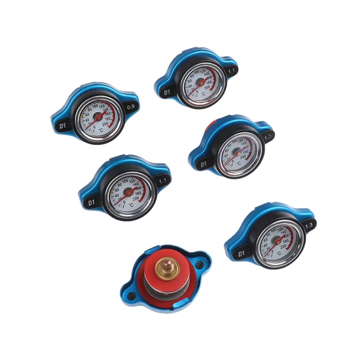 %E3%80%90Small%201.1%E3%80%91%201X%20New%20Car%20Motorcycle%20D1%20Spec%20Thermo%20Radiator%20Tank%20Cover%20Water%20with%20Utility%20Safe%200.9%20Bar/%201.1%20Bar/1.3%20Bar%20-%20Image%203