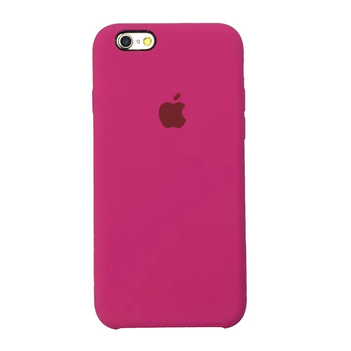 Super%20Luxury%20Soft%20textured%20Protective%20Silicone%20Case%20Back%20Cover%20for%20iPhone%206%20/%206s%20-%20Image%202