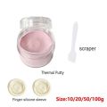 UPSIREN Thermal Putty U6 PRO For VGA GPU IC Processor Rapid Cooling Thermal Pad Replacement Heat Blocking Putty High Performance. 