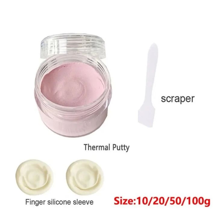 UPSIREN%20Thermal%20Putty%20U6%20PRO%20For%20VGA%20GPU%20IC%20Processor%20Rapid%20Cooling%20Thermal%20Pad%20Replacement%20Heat%20Blocking%20Putty%20High%20Performance%20-%20Image%202