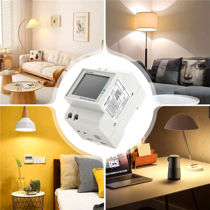 Din%20Rail%20AC%20Monitor%206IN1%2040-300V%20100A%20Voltage%20Current%20Power%20Factor%20-%20Image%205