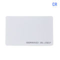 RFID Proximity Card EM 125KHz 500Pcs. 
