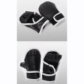 Boxing Glove Male And Female Fighting Sanda Special Children Taekwondo Adult Punching Bag Fitness Training Boxing Gloves. 