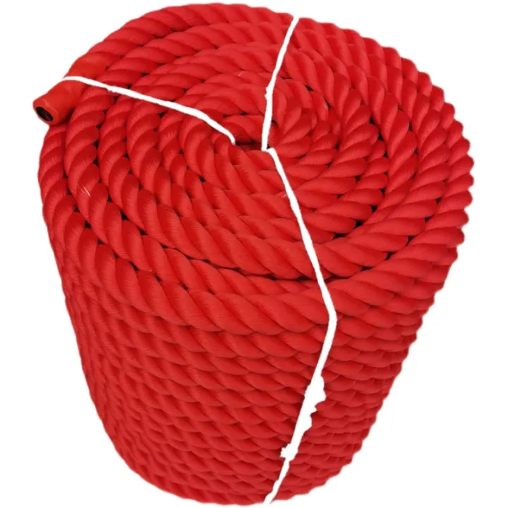 Three-ply%20Thick%20Rope%20Rough%20Polypropylene%20Dacron%20-%20Image%207