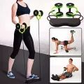 Revoflex Xtreme Abdominal Trainer Home Gym Home Workout Machine Abdominal Home Trainer - Revoflex Extreme Home Gym Equipment. 