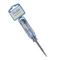 1Pcs Electrical Voltage Line Tester Pocket Pen AC 100-500V with Neon Bulb Analog Voltage Tester. 