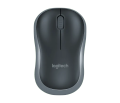 Logitech M185 Mini USB Optical Wireless Mouse Professional Mouse Office Mouse Travel Mouse USB Gaming Mouse Optical Ryzen Asus Republic of Gamers  Black PC Mouse Computer Mouse Laptop Mouse Desktop Mouse Mice Professional Mouse USB Mouse Battery Mouse. 