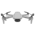 4K Drone with FPV Quadcopter Fordable E88 Pro WIFI FPV HD Wide Angle Dual Camera RC Drone 3 battery. 