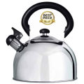 Pioneer Whistling Kettle 2.0L PWK20. 