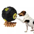 Pet Puppy Fetch Large 14 cm Ball Squeaky Toy Treats and Chews Store Food Dog Supplies Toys. 