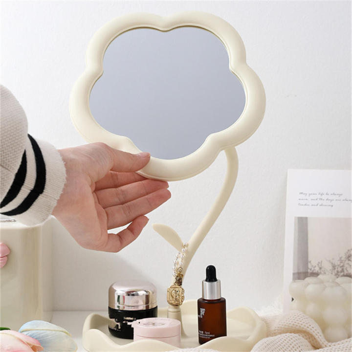 High-Definition%20Makeup%20Mirror%20Reflective%20Sunflower%20Shaped%20Desktop%20Dressing%20Mirror%20Cute%20Detachable%20Sunflower%20Mirror%20for%20Home%20Decor%20%20Image%20Versatile%20Space%20Saving%20Gift-Ready%20Vanity%20Accessory%20Bedroom%20-%20Image%208