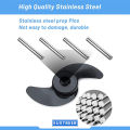 KOKKO Replacement Motor Prop Pins 2092600 Stainless Steel Motor Prop Shear Pin Compatible For Minn Kota Motors MKP-2 MKP-3 MKP-6 MKP-7 MKP-25 MKP-37 Propellers. 