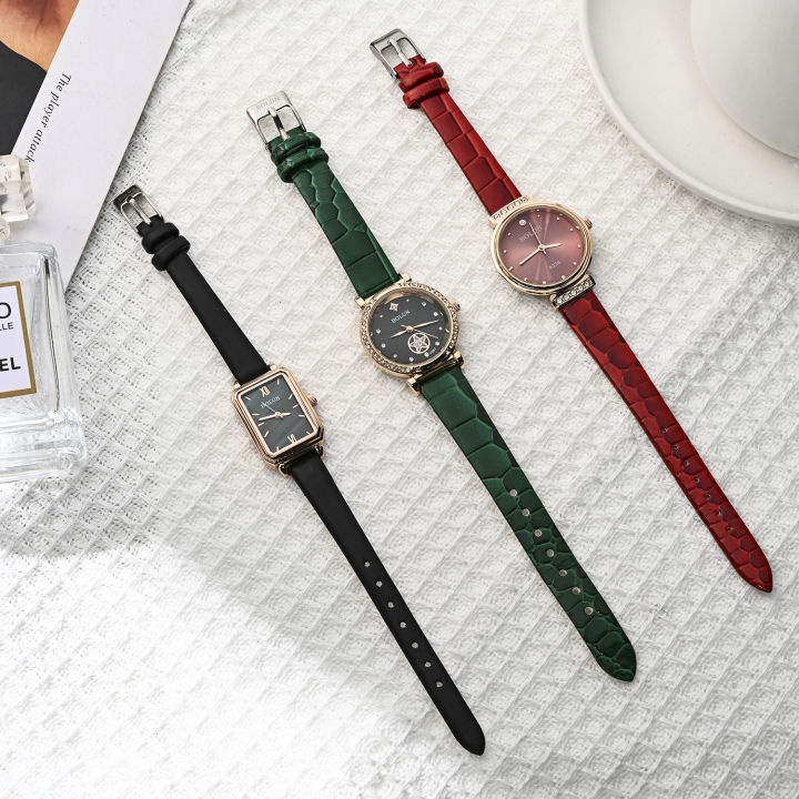 %E3%80%90New%20arrival%E3%80%91BOLUN%20with%20simple%20rhinestone%20watch%20female%20Korean%20fashion%20belt%20quartz%20women's%20watch%20a%20generation%20of%20hair%20-%20Image%202