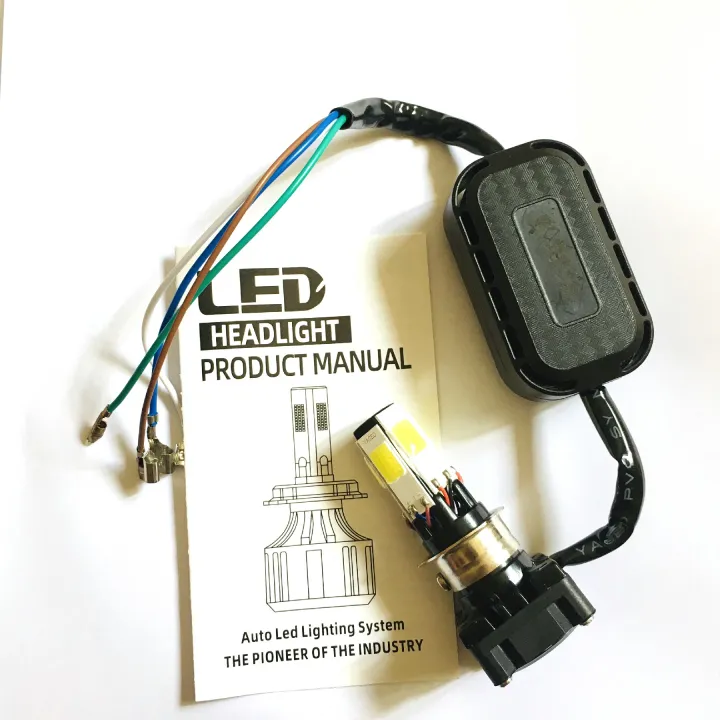 Ezip%20Universal%20H4%20M6%20LED%20Headlight%20Bulb%20High%20Beam%20Low%20Beam%20Ultra%20Bright%20White%20Light%20SMD%20CREE%20(20W%20-%2012V)%20-%20Image%204