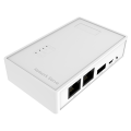 USB Printer Server Printer USB Device Sharer Computer Sharing Print Sharing RJ45 Print Server. 