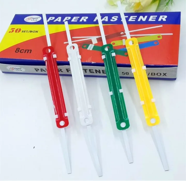 Paper%20Fasteners%20Plastic%20Binding%20Rings%20Binder%20Clip%20s%208CM%20-%2050/20/10pcs%20-%20Image%202